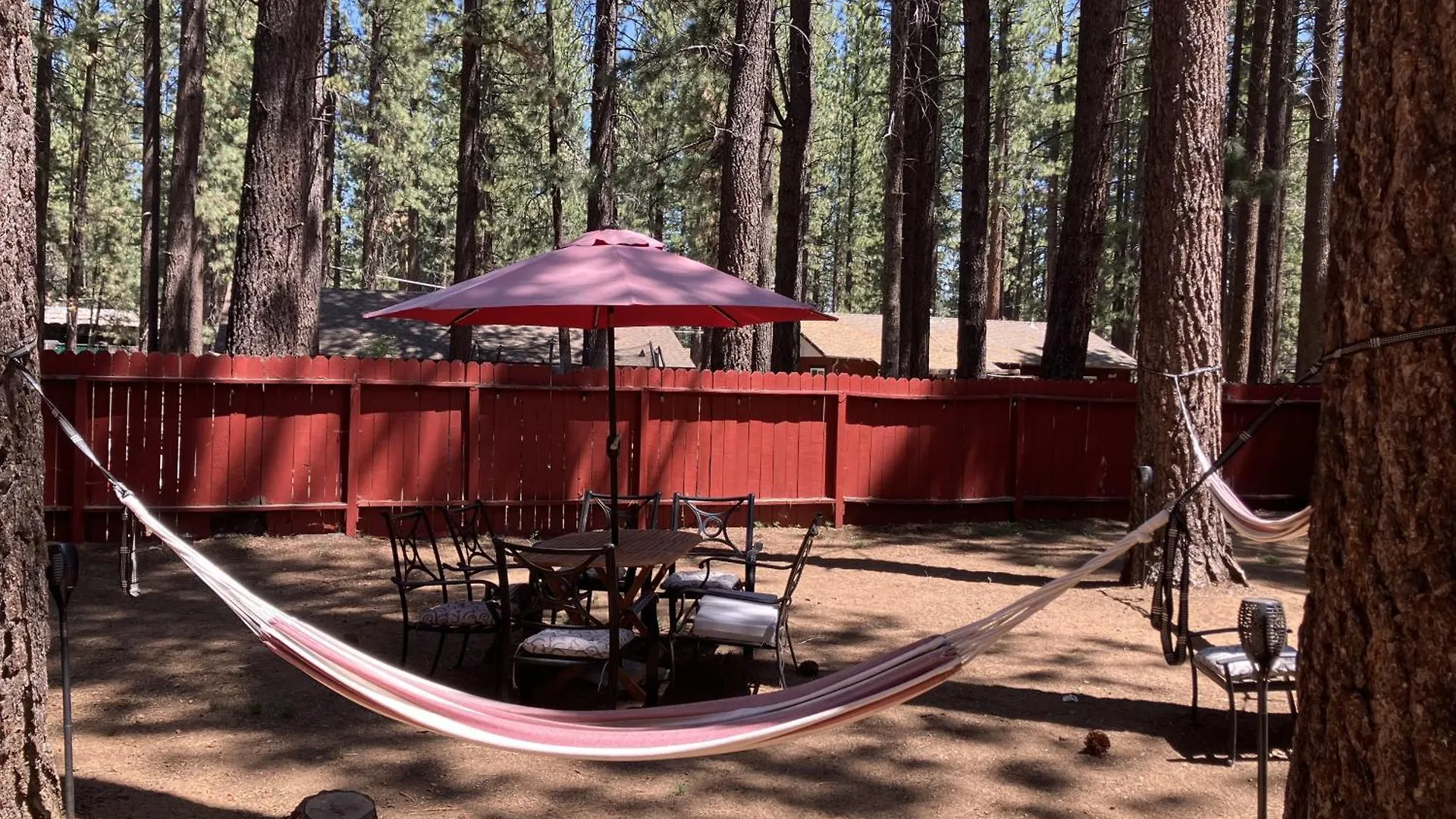 Willa Genoa Haven South Lake Tahoe Stany Zjednoczone Ameryki