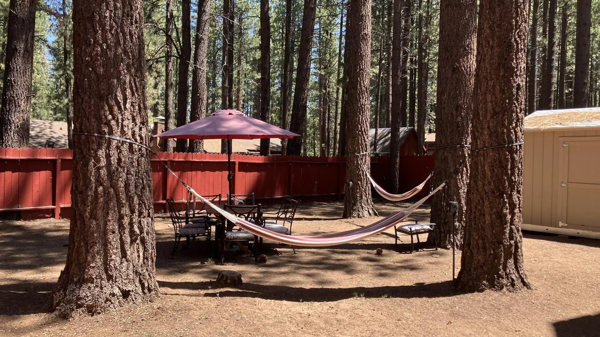 Willa Genoa Haven South Lake Tahoe 0*,  Stany Zjednoczone Ameryki